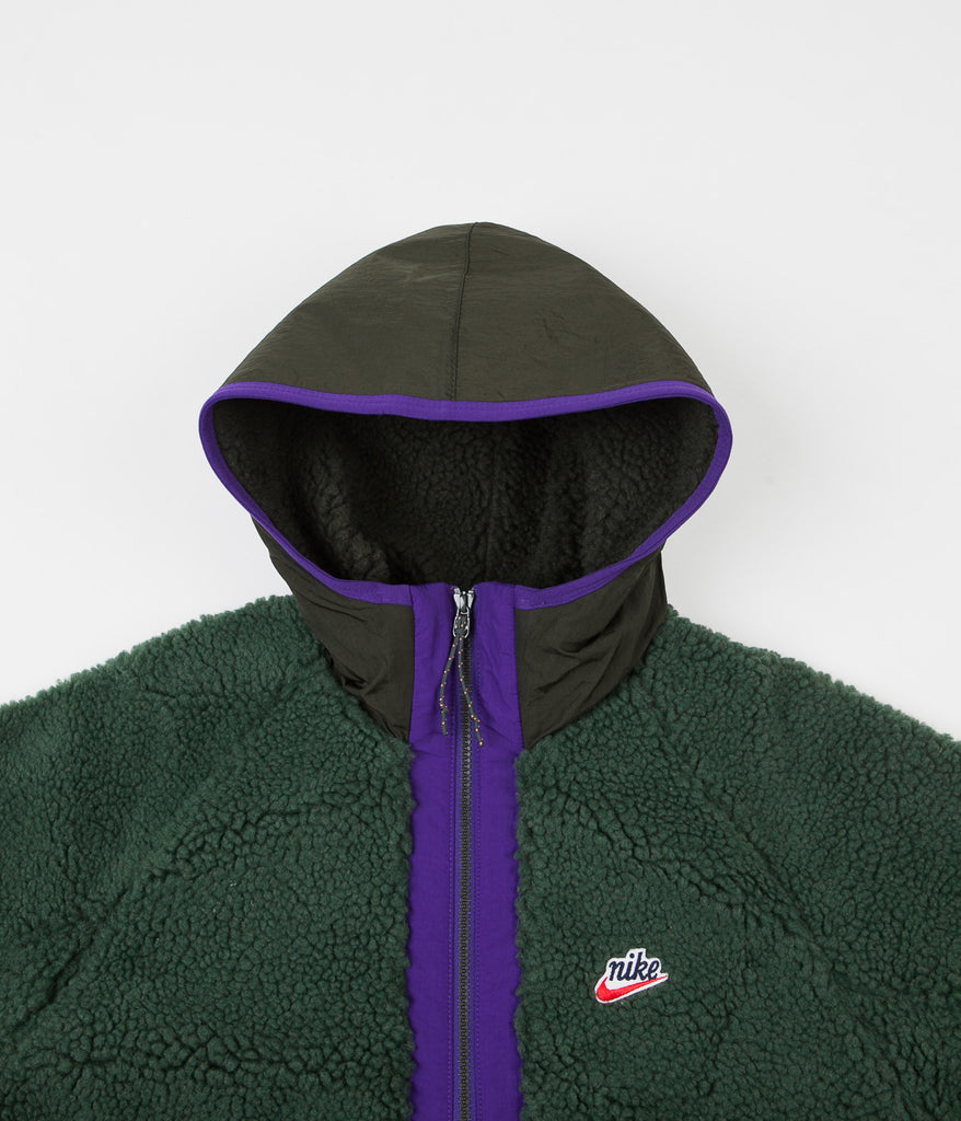 Nike Sportswear Club Fleece Nike Club Hoodie Galactic Jade Jade