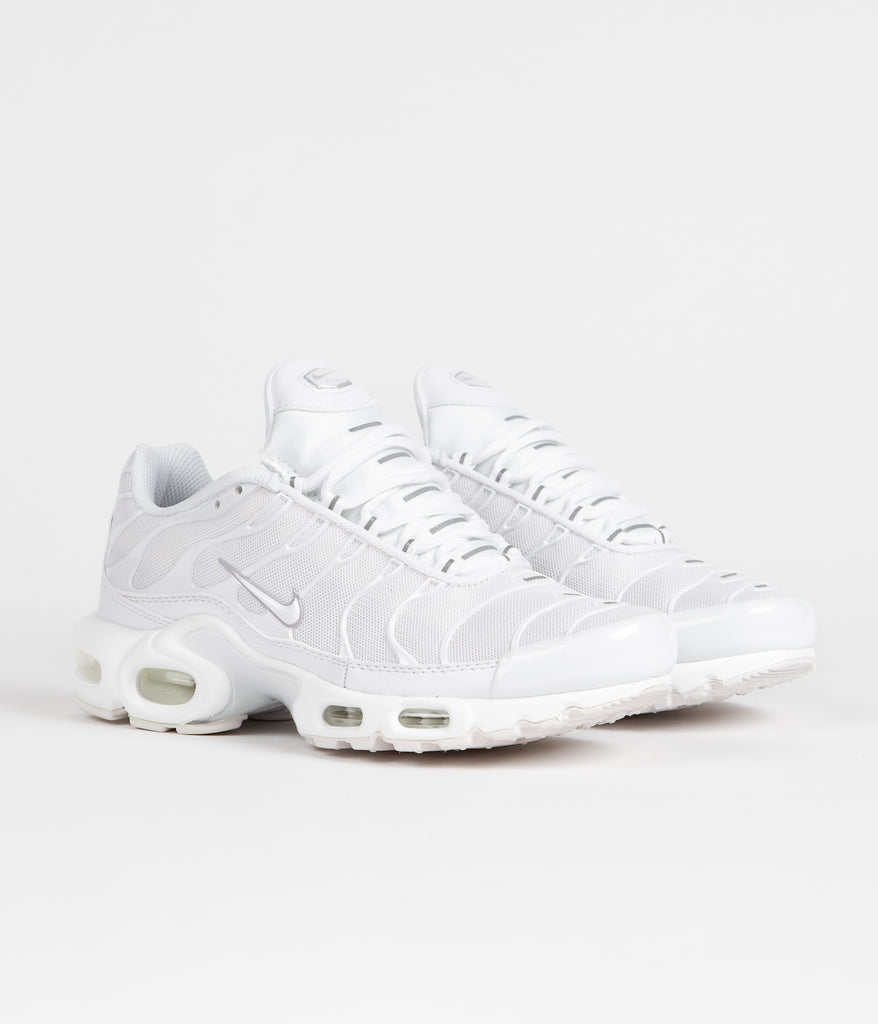 Nike Airmax White Nike Tn Womens Nike Womens Air Max Plus
