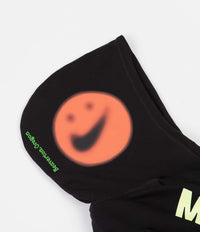 Nike World Tour Hoodie in Black thumbnail