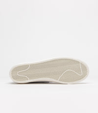 Nike Blazer Low '77 Vintage Shoes in White and Black and Sail thumbnail