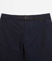 Norse Projects Alvar Infinium Gore-Tex 3.0 Pants - Dark Navy thumbnail