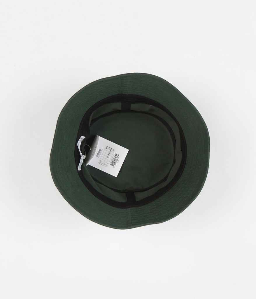 Norse projects best sale reversible bucket hat