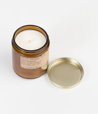 P.F. Candle Co. No. 21 Golden Coast Soy Candle in 7.2oz thumbnail