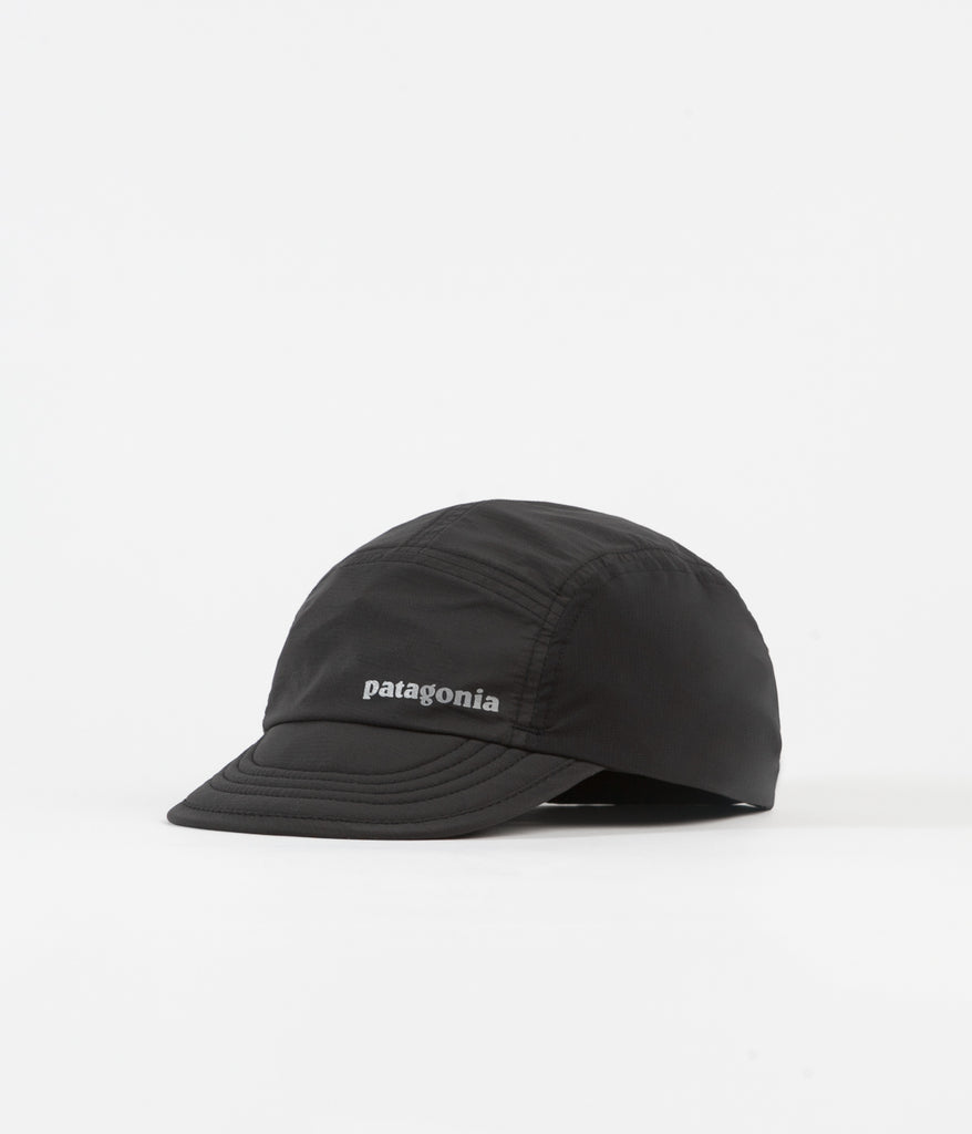 Patagonia airdini best sale cap black