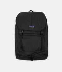 Patagonia Arbor Classic Pack 25L - Black thumbnail