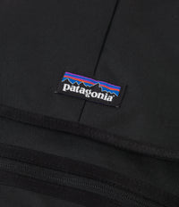 Patagonia Arbor Classic Pack 25L - Black thumbnail
