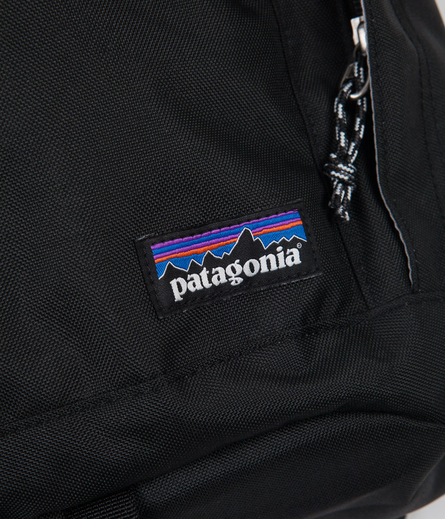 Patagonia arbor daypack 20l black new arrivals