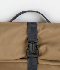 Patagonia Arbor Roll Top Pack - Coriander Brown thumbnail