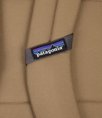 Patagonia Arbor Roll Top Pack - Coriander Brown thumbnail