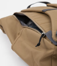 Patagonia Arbor Roll Top Pack - Coriander Brown thumbnail