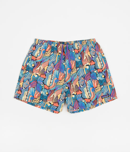 Patagonia Baggies 5