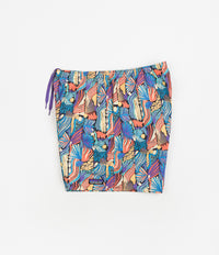 Patagonia Baggies 5" Shorts - Joy: Pitch Blue thumbnail