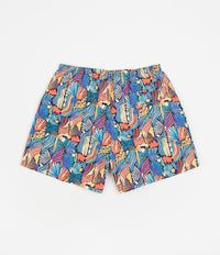 Patagonia Baggies 5" Shorts - Joy: Pitch Blue thumbnail