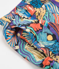 Patagonia Baggies 5" Shorts - Joy: Pitch Blue thumbnail