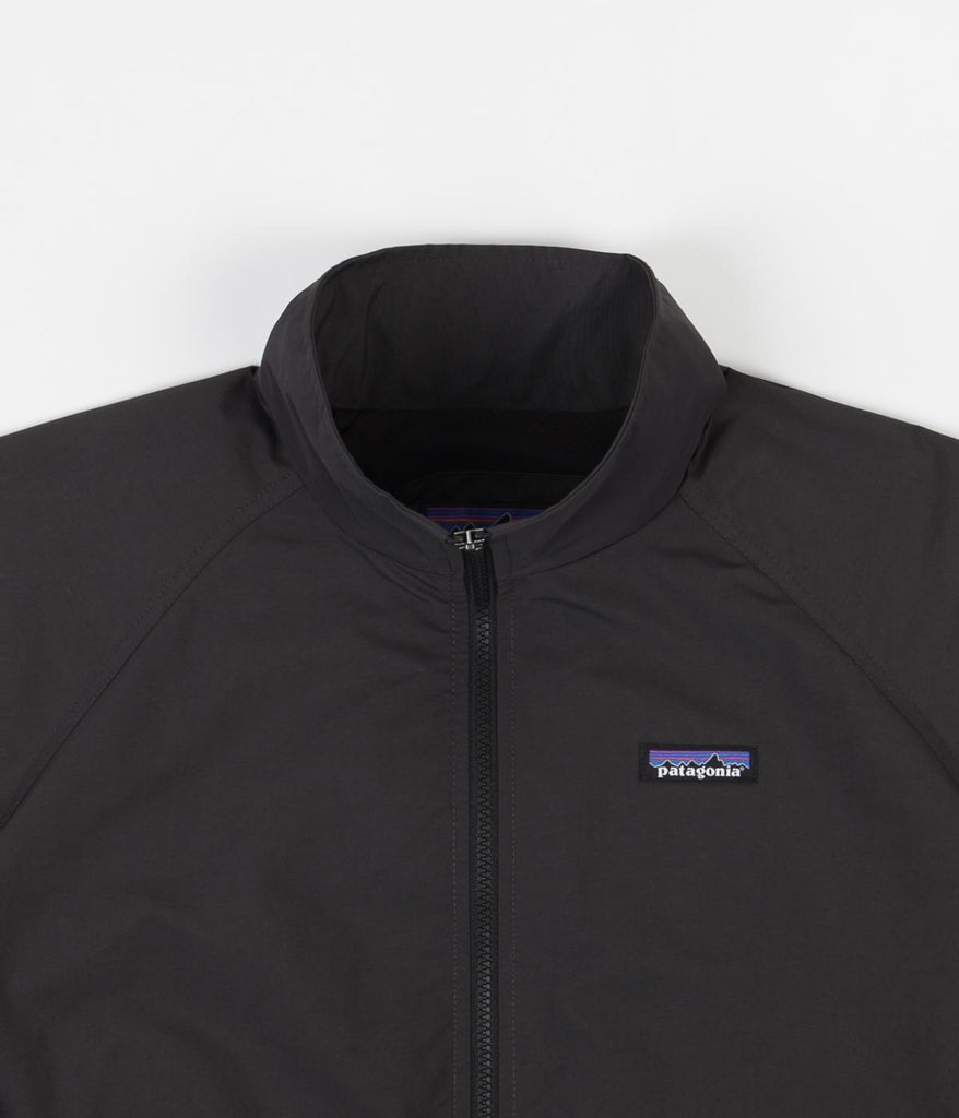 Patagonia baggies jacket ink black new arrivals