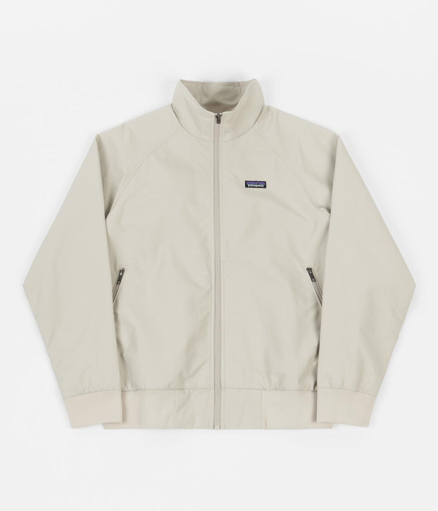 Patagonia Baggies Jacket Pumice