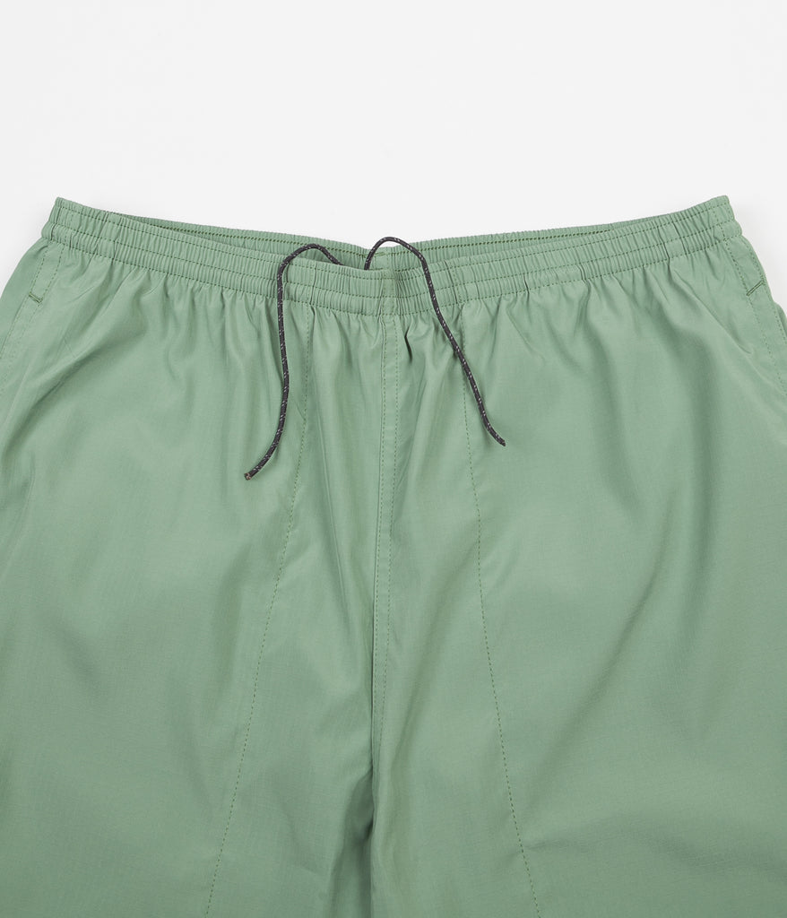 Patagonia baggies matcha green cheap