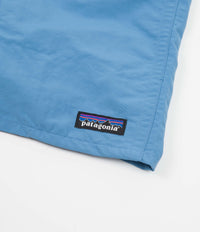 Patagonia Baggies Longs 7" Shorts - Anacapa Blue thumbnail