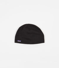 Patagonia Better Sweater Beanie in Black thumbnail