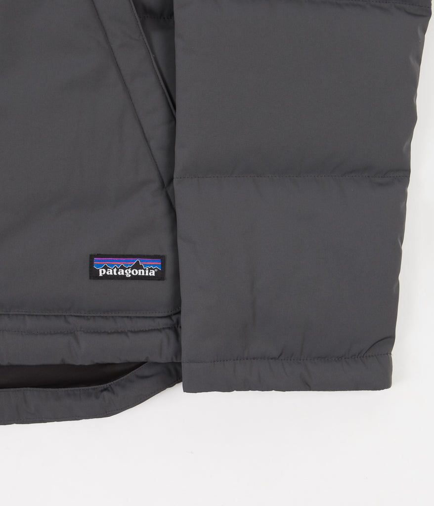 Patagonia bivy deals forge grey