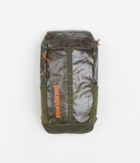 Patagonia Black Hole Backpack 25L - Lichen: Basin Green thumbnail