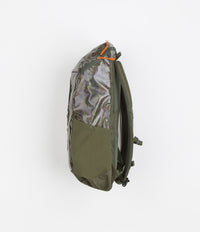 Patagonia Black Hole Backpack 25L - Lichen: Basin Green thumbnail