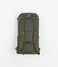Patagonia Black Hole Backpack 25L - Lichen: Basin Green thumbnail