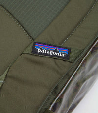 Patagonia Black Hole Backpack 25L - Lichen: Basin Green thumbnail