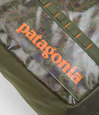 Patagonia Black Hole Backpack 25L - Lichen: Basin Green thumbnail