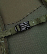 Patagonia Black Hole Backpack 25L - Lichen: Basin Green thumbnail