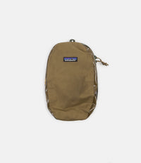 Patagonia Black Hole Cube 6L - Coriander Brown thumbnail