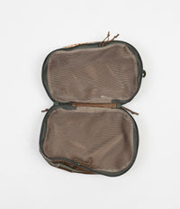 Patagonia Black Hole Cube 6L - Coriander Brown thumbnail