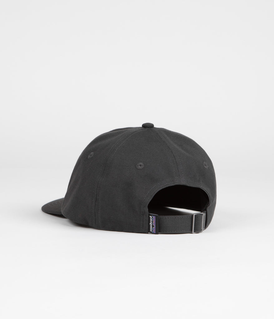 Patagonia boardie badge trad outlet cap