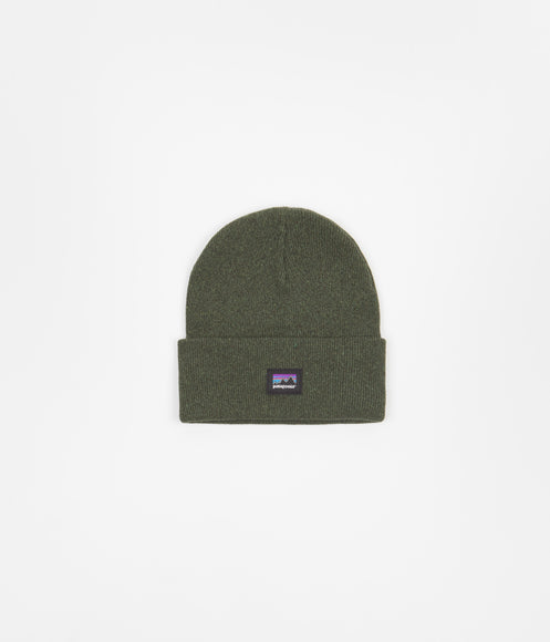 Patagonia Everyday Beanie - Kelp Forest