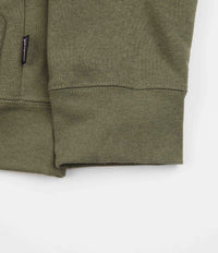 Patagonia Fitz Roy Icon Uprisal Hoodie - Wyoming Green thumbnail