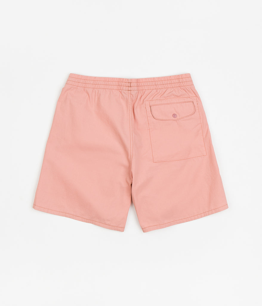 Pink patagonia shorts discount