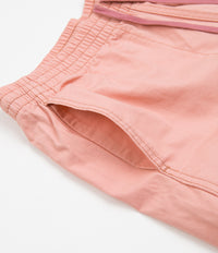 Patagonia Funhoggers Shorts - Sunfade Pink thumbnail