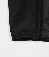Patagonia Houdini Snap-T Pullover - Forge Grey thumbnail