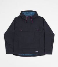 Patagonia Isthmus Anorak - Pitch Blue thumbnail