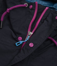 Patagonia Isthmus Anorak - Pitch Blue thumbnail