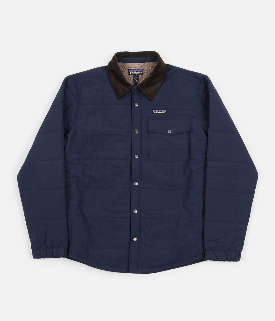 Isthmus shirt jacket new arrivals