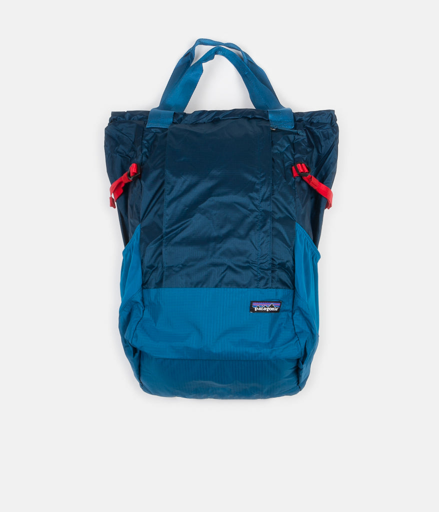 Patagonia lightweight travel tote pack clearance