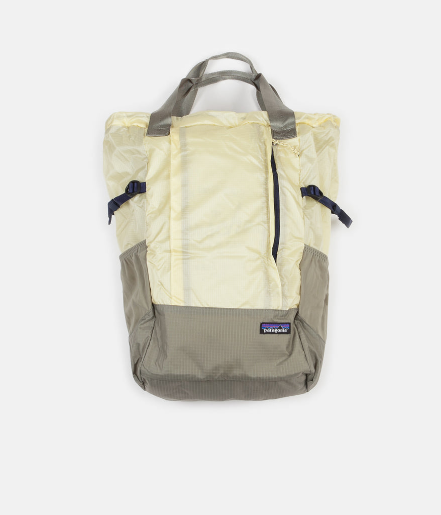 Patagonia lightweight travel tote sale online