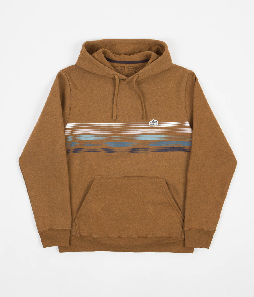 Patagonia hoodie bear 2025