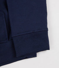 Patagonia Line Logo Ridge Uprisal Hoodie - Classic Navy thumbnail