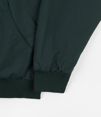 Patagonia Lined Isthmus Hoodie - Northern Green thumbnail