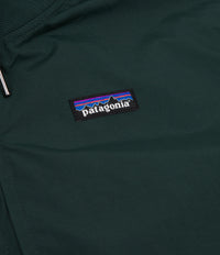 Patagonia Lined Isthmus Hoodie - Northern Green thumbnail