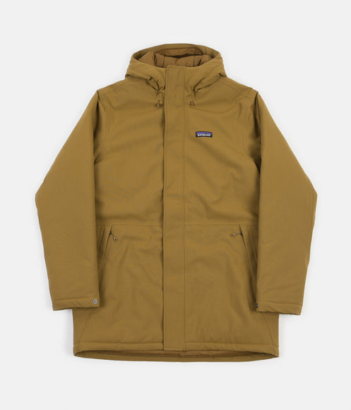 Patagonia Lone Mountain Parka - Mulch Brown