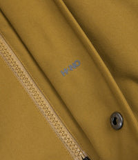 Patagonia Lone Mountain Parka - Mulch Brown thumbnail