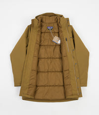 Patagonia Lone Mountain Parka - Mulch Brown thumbnail